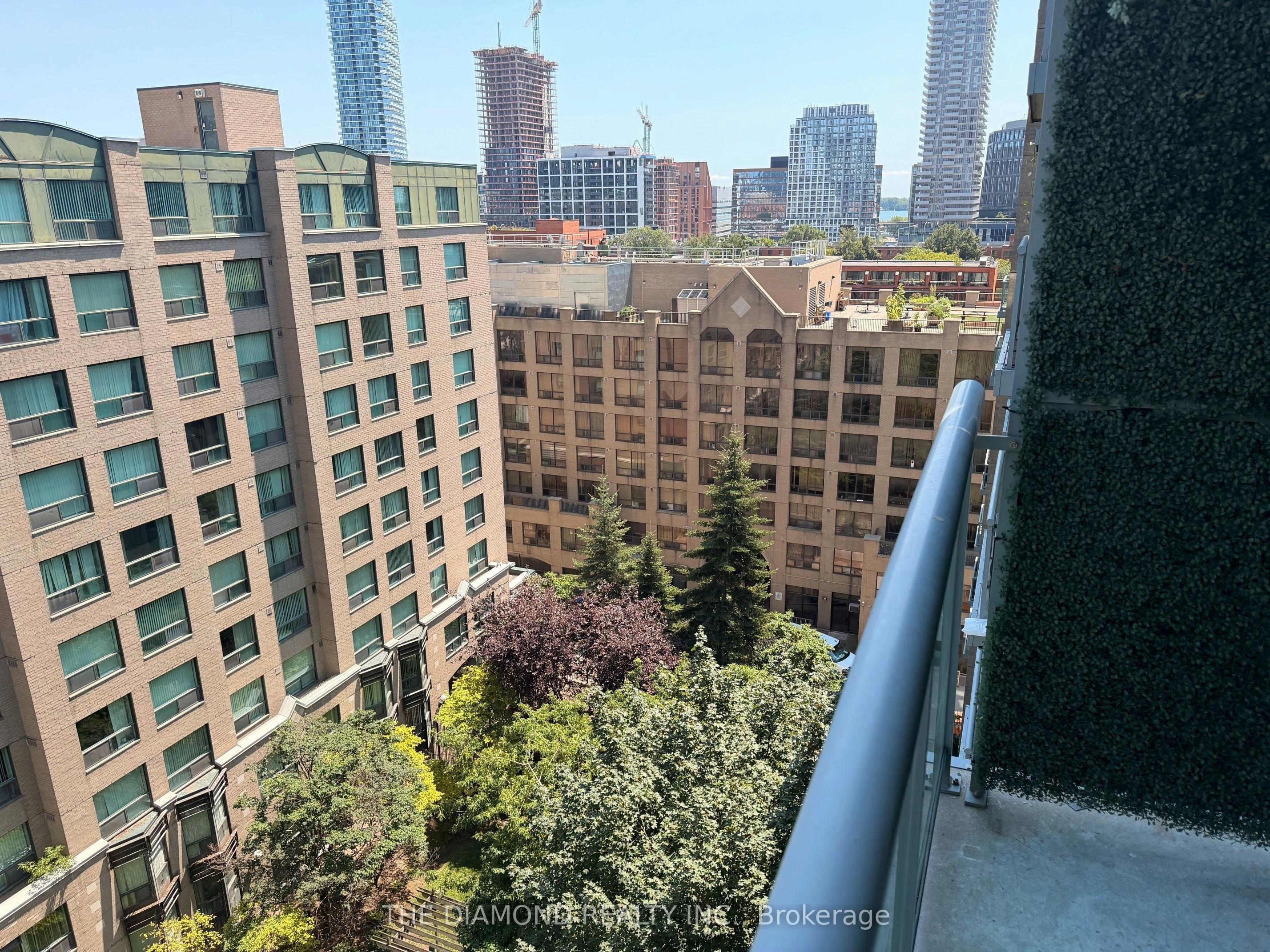 1024-109 Front Street E, Toronto, ON, M5A 4P7 - 3