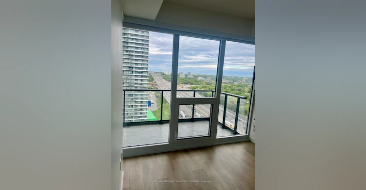 13-85 Mcmahon Drive, Toronto, ON, M2K 0H1 - 16
