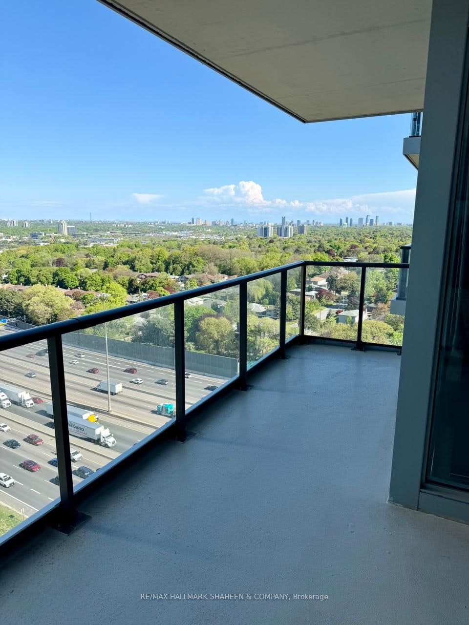 13-85 Mcmahon Drive, Toronto, ON, M2K 0H1 - 9