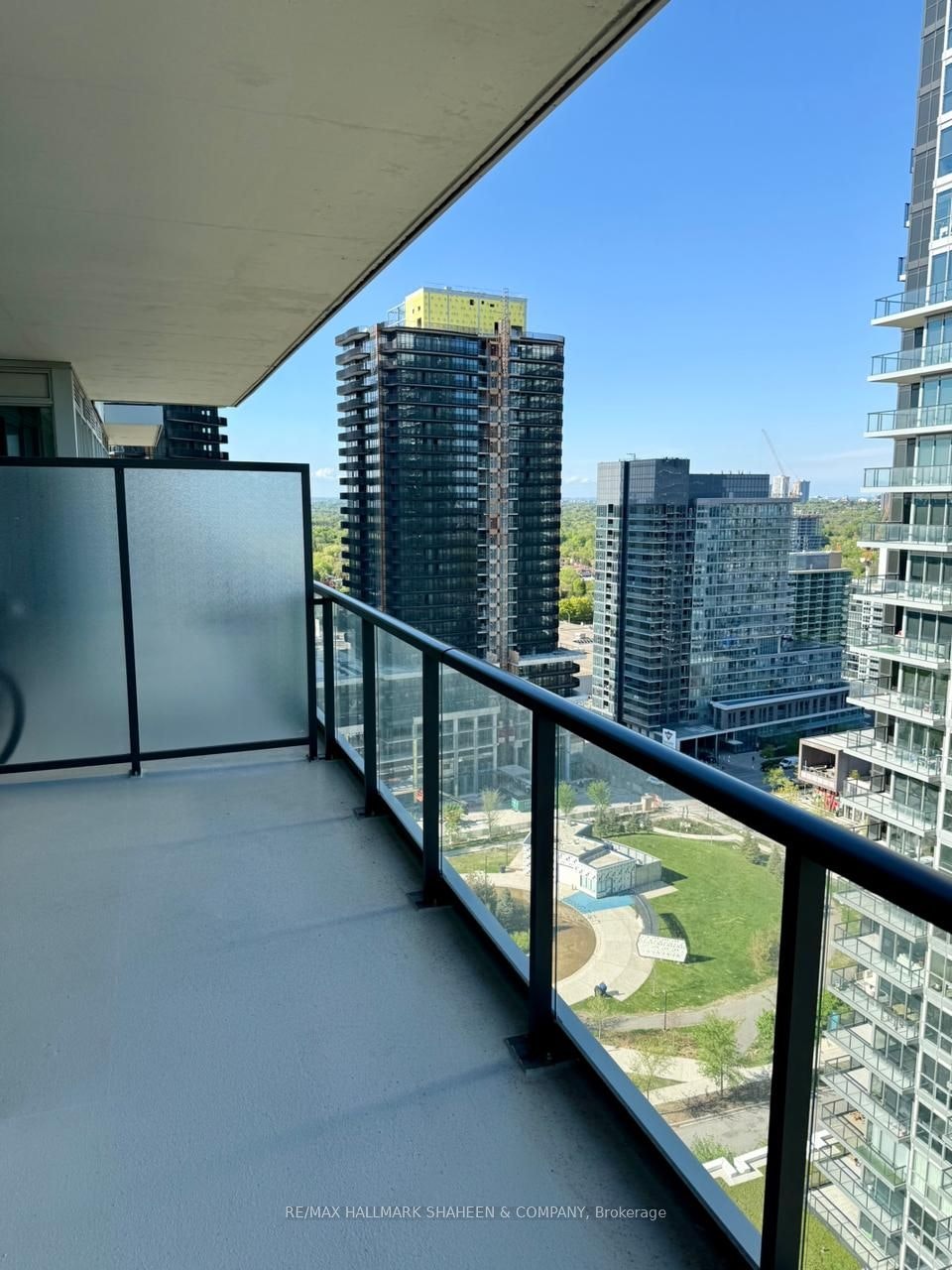 13-85 Mcmahon Drive, Toronto, ON, M2K 0H1 - 8