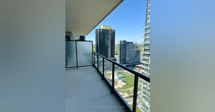 13-85 Mcmahon Drive, Toronto, ON, M2K 0H1 - 8