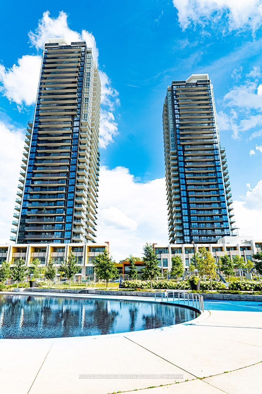 13-85 Mcmahon Drive, Toronto, ON, M2K 0H1