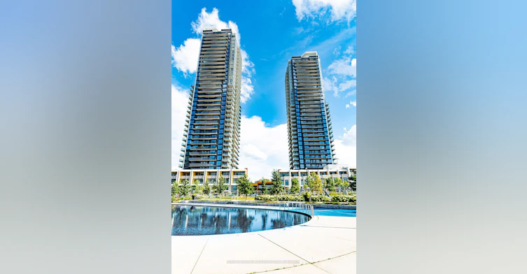 13-85 Mcmahon Drive, Toronto, ON, M2K 0H1