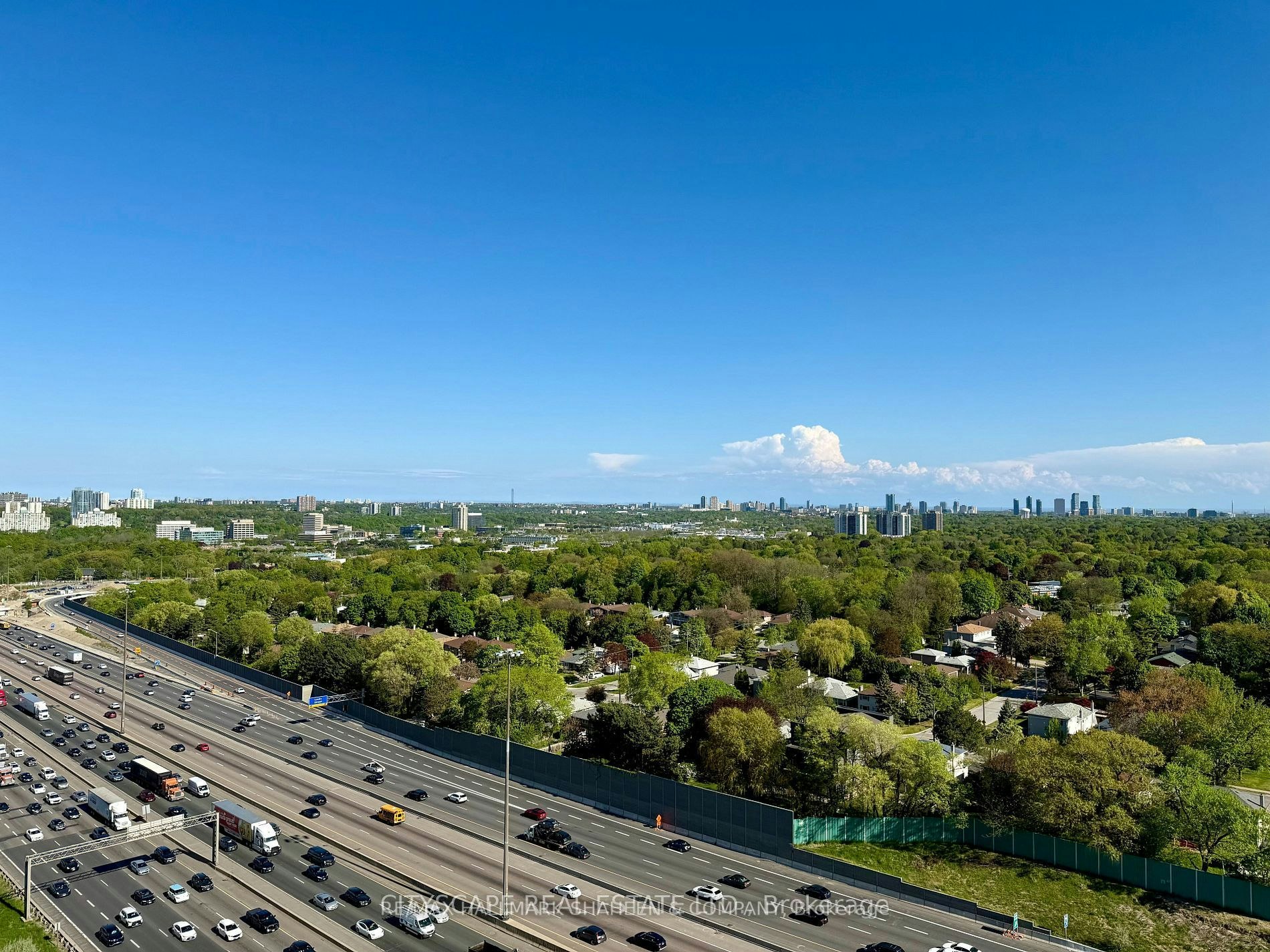 13-85 Mcmahon Drive, Toronto, ON, M2K 0H1 - 7