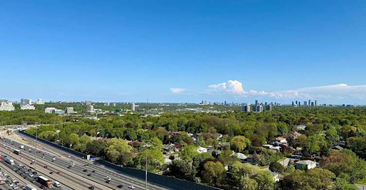 13-85 Mcmahon Drive, Toronto, ON, M2K 0H1 - 7