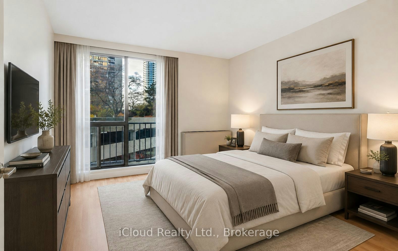 837-33 Harbour Square, Toronto, ON, M5J 2G2 - 16