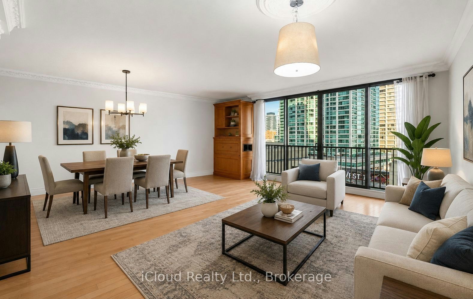 837-33 Harbour Square, Toronto, ON, M5J 2G2 - 12
