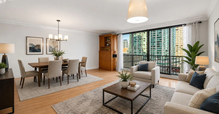 837-33 Harbour Square, Toronto, ON, M5J 2G2 - 12