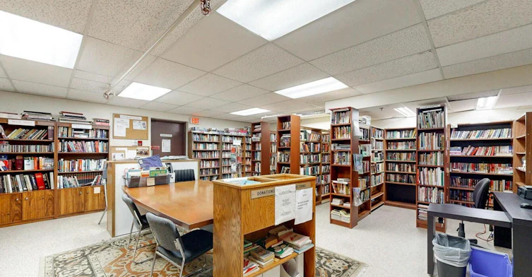 837-33 Harbour Square, Toronto, ON, M5J 2G2 - 40