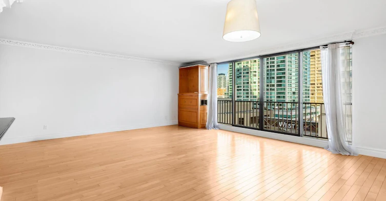 837-33 Harbour Square, Toronto, ON, M5J 2G2 - 10