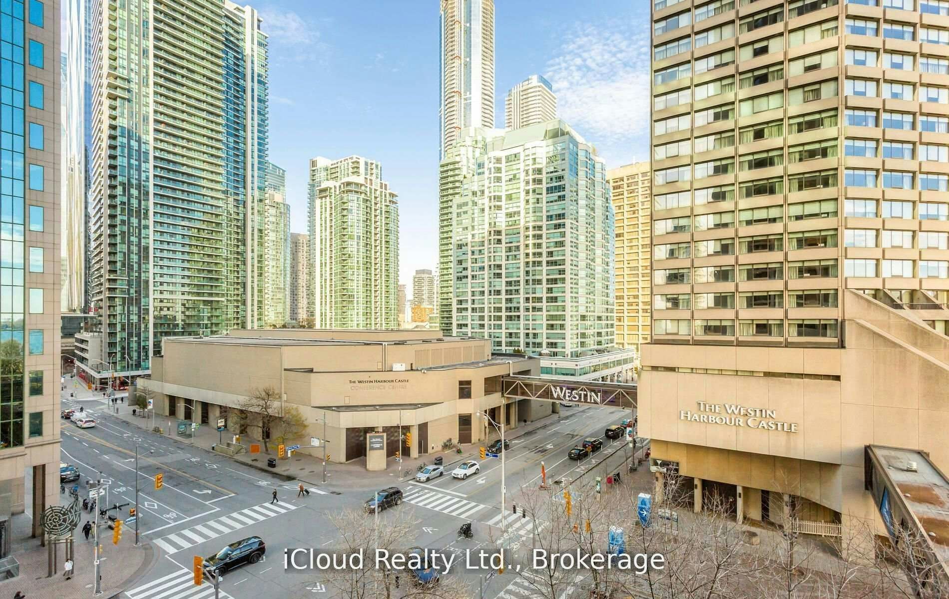 837-33 Harbour Square, Toronto, ON, M5J 2G2 - 31