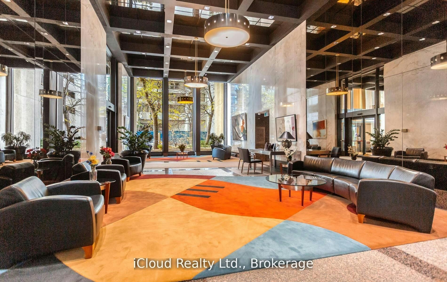837-33 Harbour Square, Toronto, ON, M5J 2G2 - 4