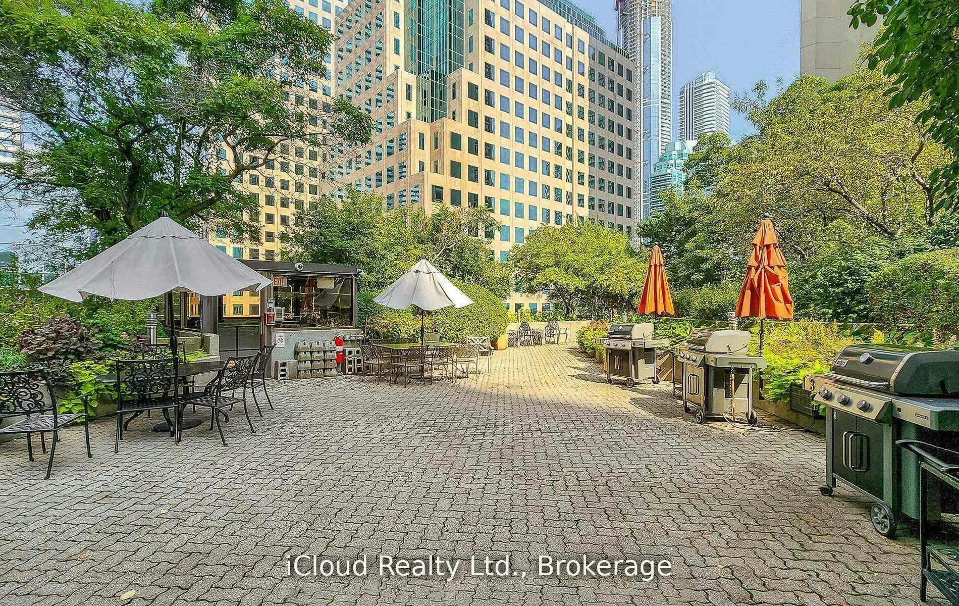 837-33 Harbour Square, Toronto, ON, M5J 2G2 - 43