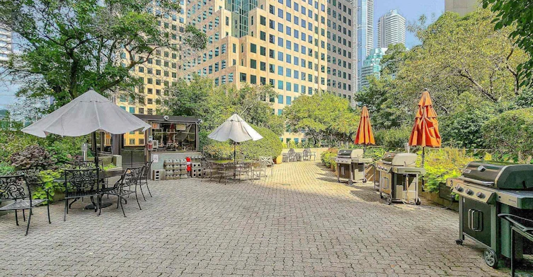 837-33 Harbour Square, Toronto, ON, M5J 2G2 - 43