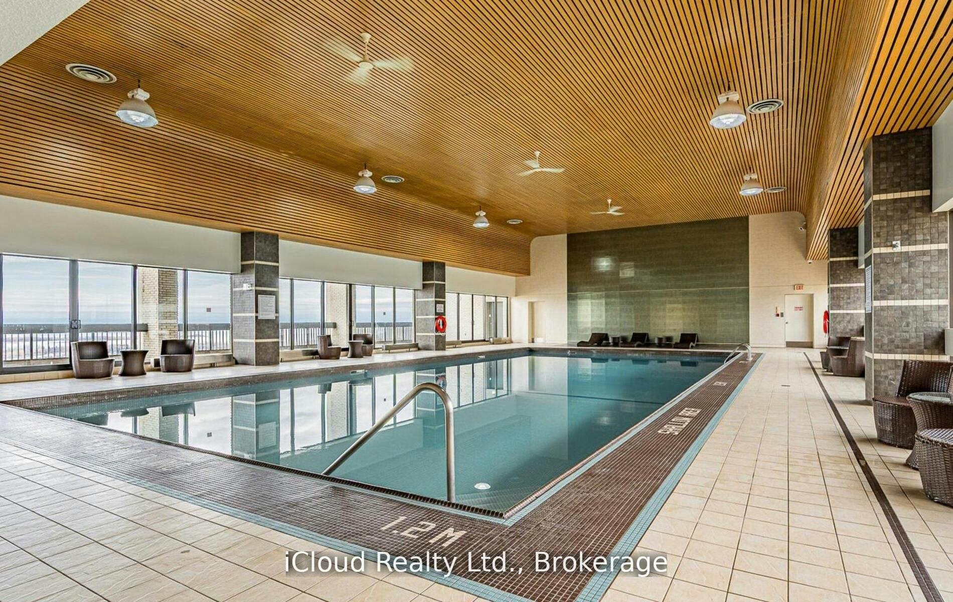 837-33 Harbour Square, Toronto, ON, M5J 2G2 - 41