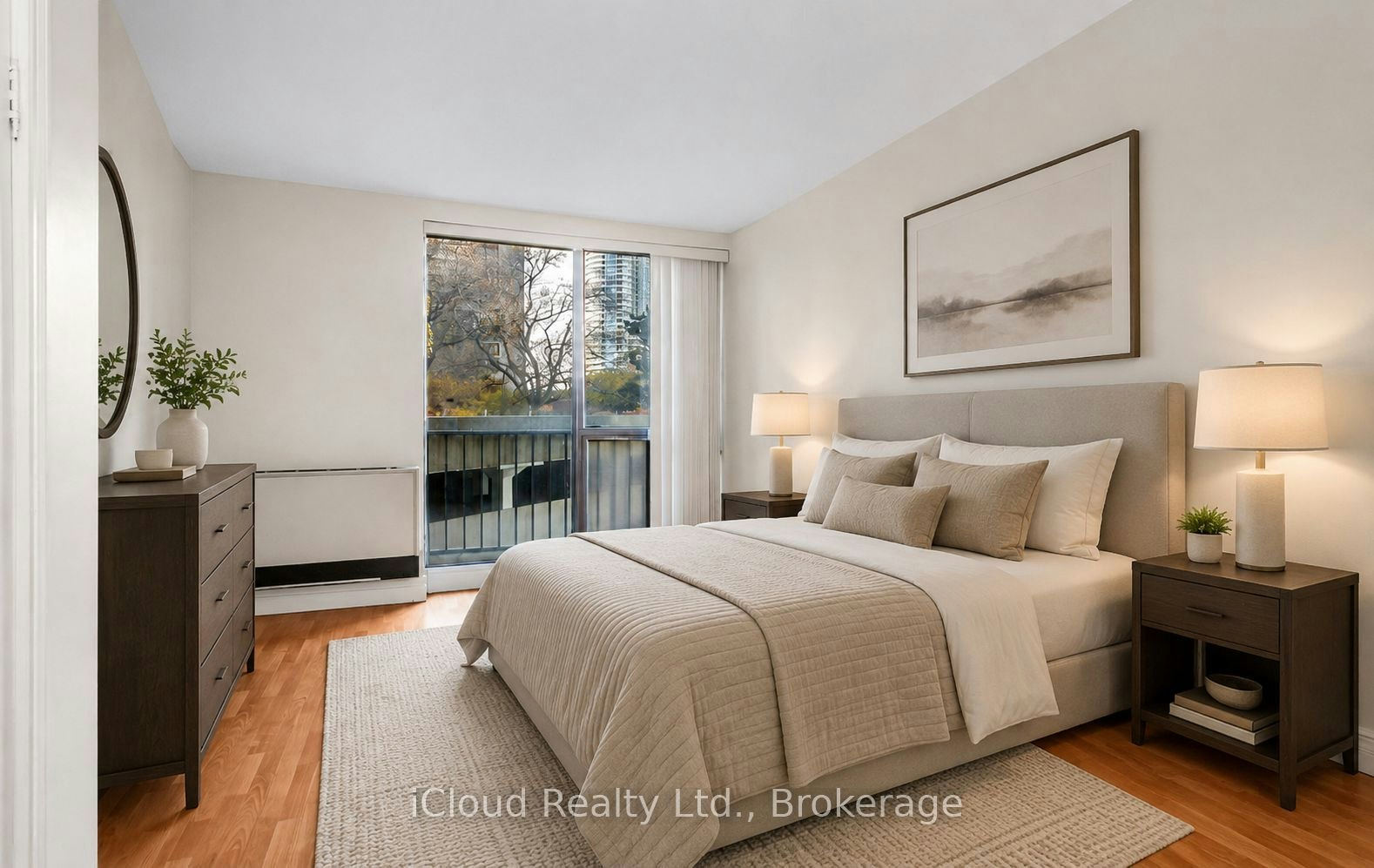 837-33 Harbour Square, Toronto, ON, M5J 2G2 - 15