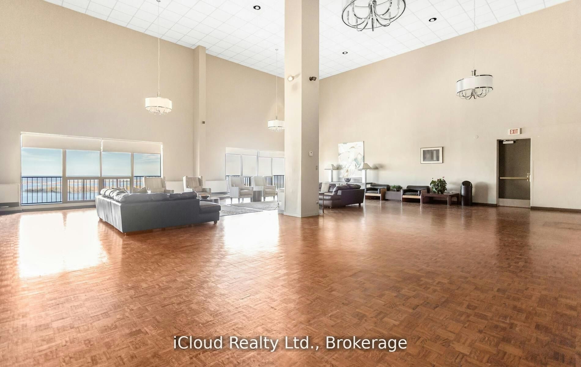 837-33 Harbour Square, Toronto, ON, M5J 2G2 - 34