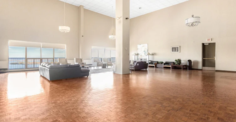 837-33 Harbour Square, Toronto, ON, M5J 2G2 - 34