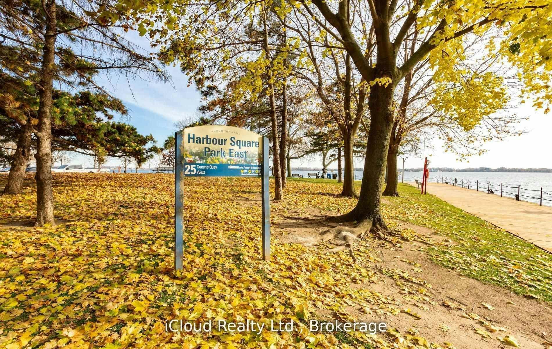 837-33 Harbour Square, Toronto, ON, M5J 2G2 - 44