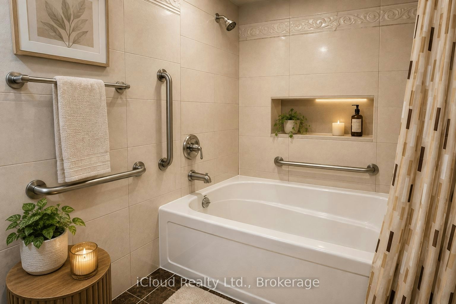 837-33 Harbour Square, Toronto, ON, M5J 2G2 - 17