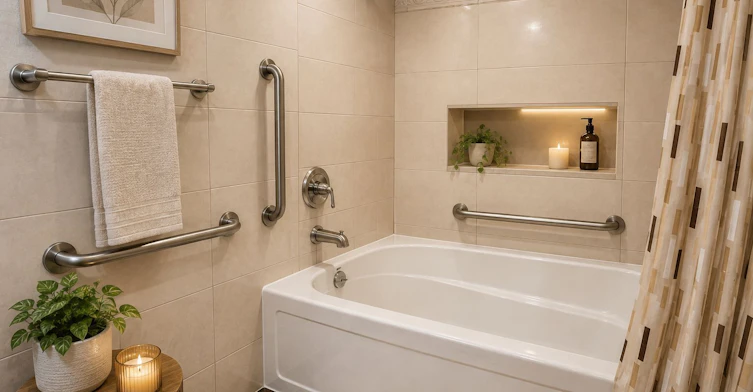 837-33 Harbour Square, Toronto, ON, M5J 2G2 - 17