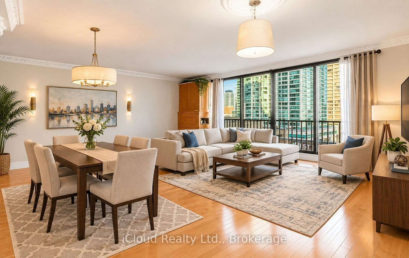 837-33 Harbour Square, Toronto, ON, M5J 2G2 - 11