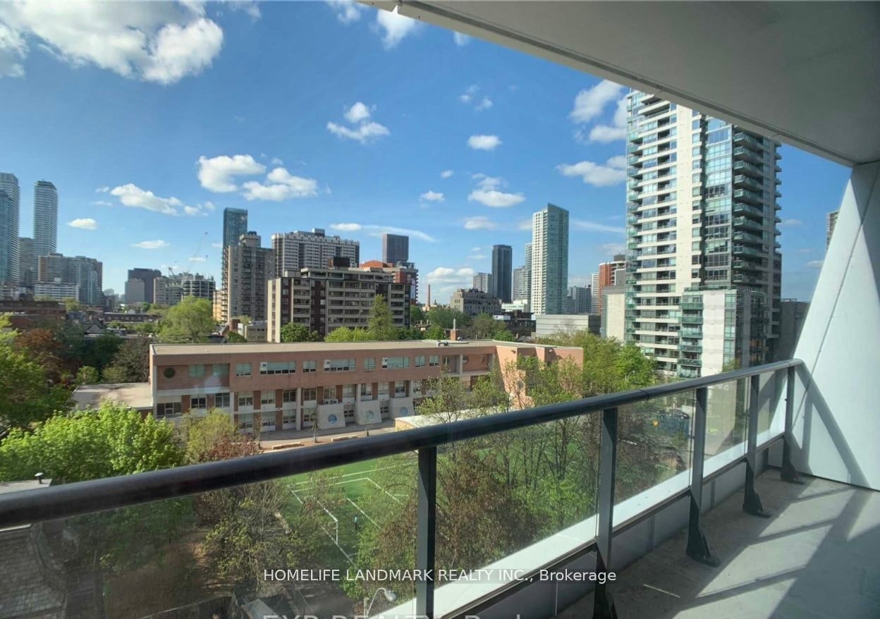 815-85 Wood Street, Toronto, ON, M4Y 0E8 - 12