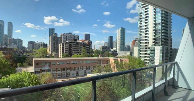 815-85 Wood Street, Toronto, ON, M4Y 0E8 - 12