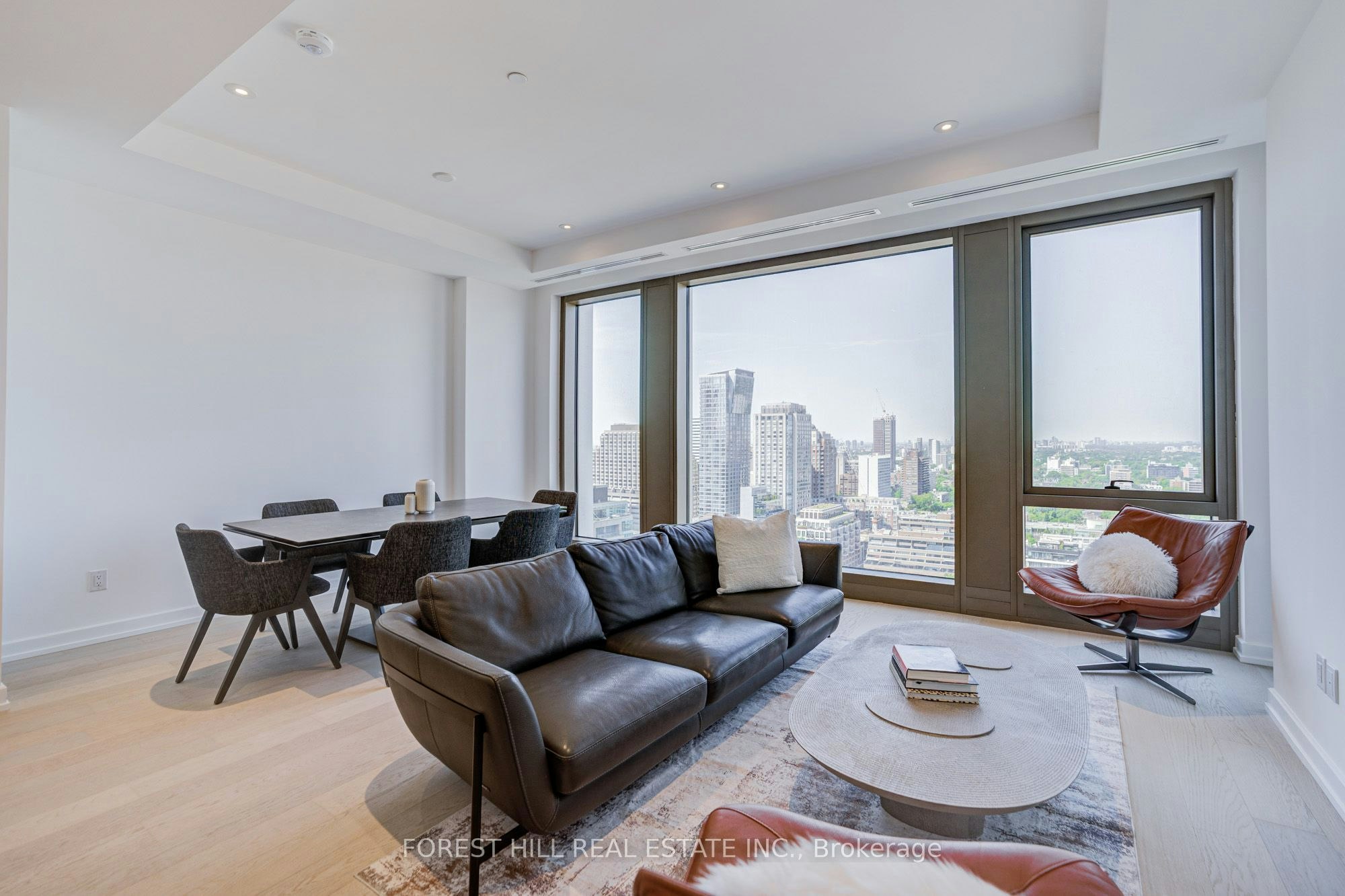 2202-1315 Bay Street, Toronto, ON, M5R 0E4 - 3