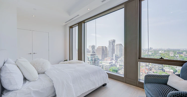 2202-1315 Bay Street, Toronto, ON, M5R 0E4 - 9