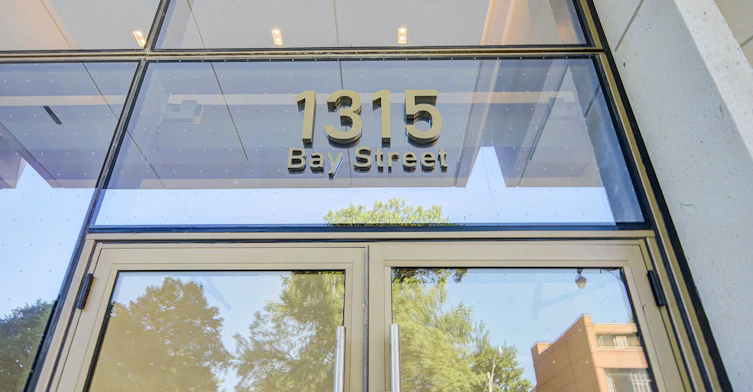 2202-1315 Bay Street, Toronto, ON, M5R 0E4 - 16
