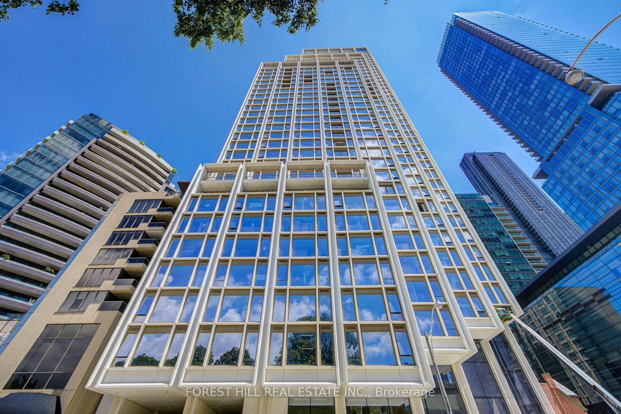 2202-1315 Bay Street, Toronto, ON, M5R 0E4 - 15