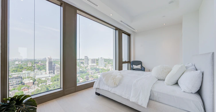 2202-1315 Bay Street, Toronto, ON, M5R 0E4 - 8