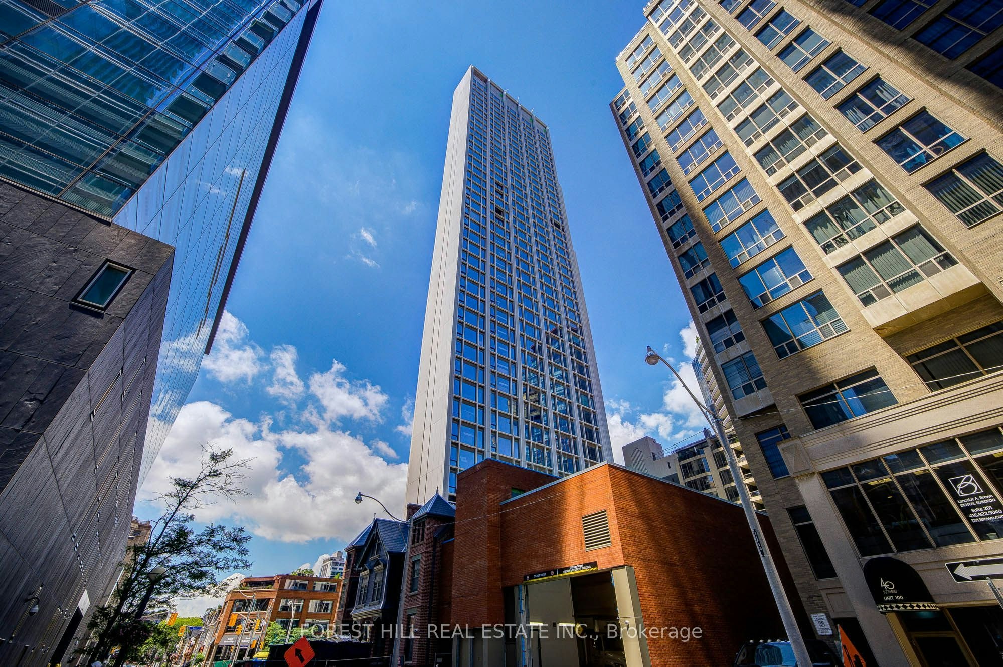 2202-1315 Bay Street, Toronto, ON, M5R 0E4 - 18