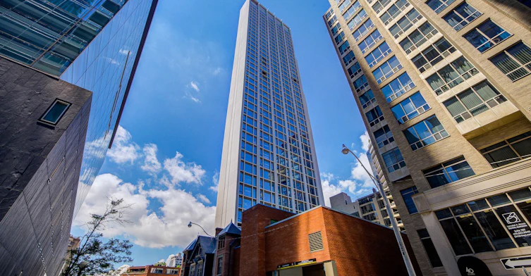 2202-1315 Bay Street, Toronto, ON, M5R 0E4 - 18