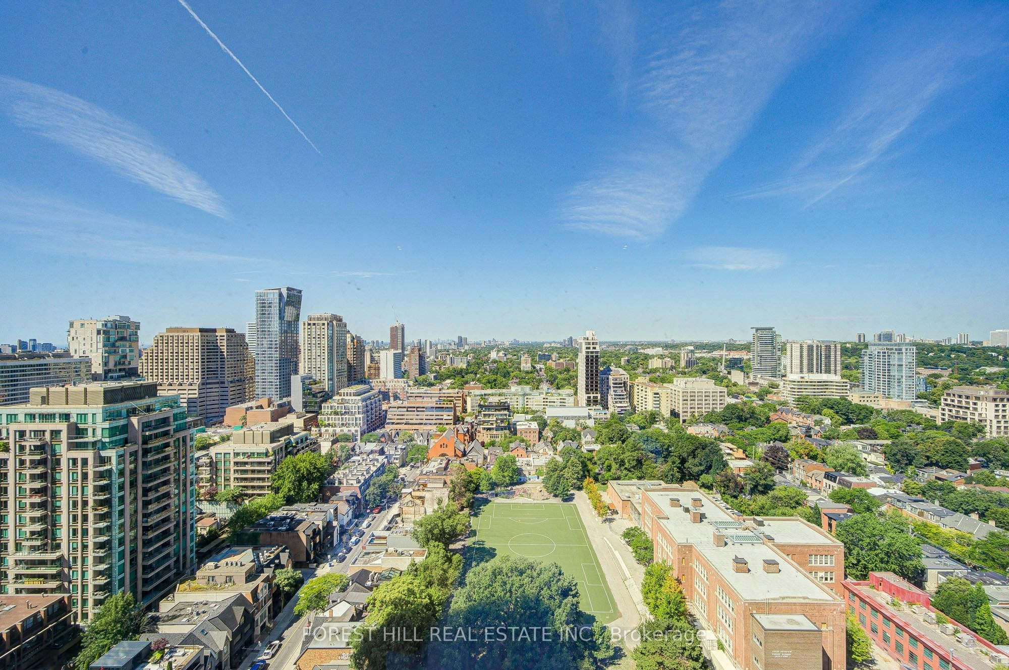 2202-1315 Bay Street, Toronto, ON, M5R 0E4 - 4