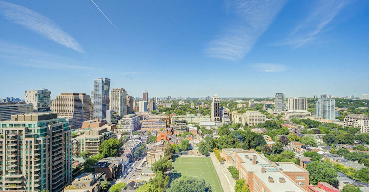 2202-1315 Bay Street, Toronto, ON, M5R 0E4 - 4