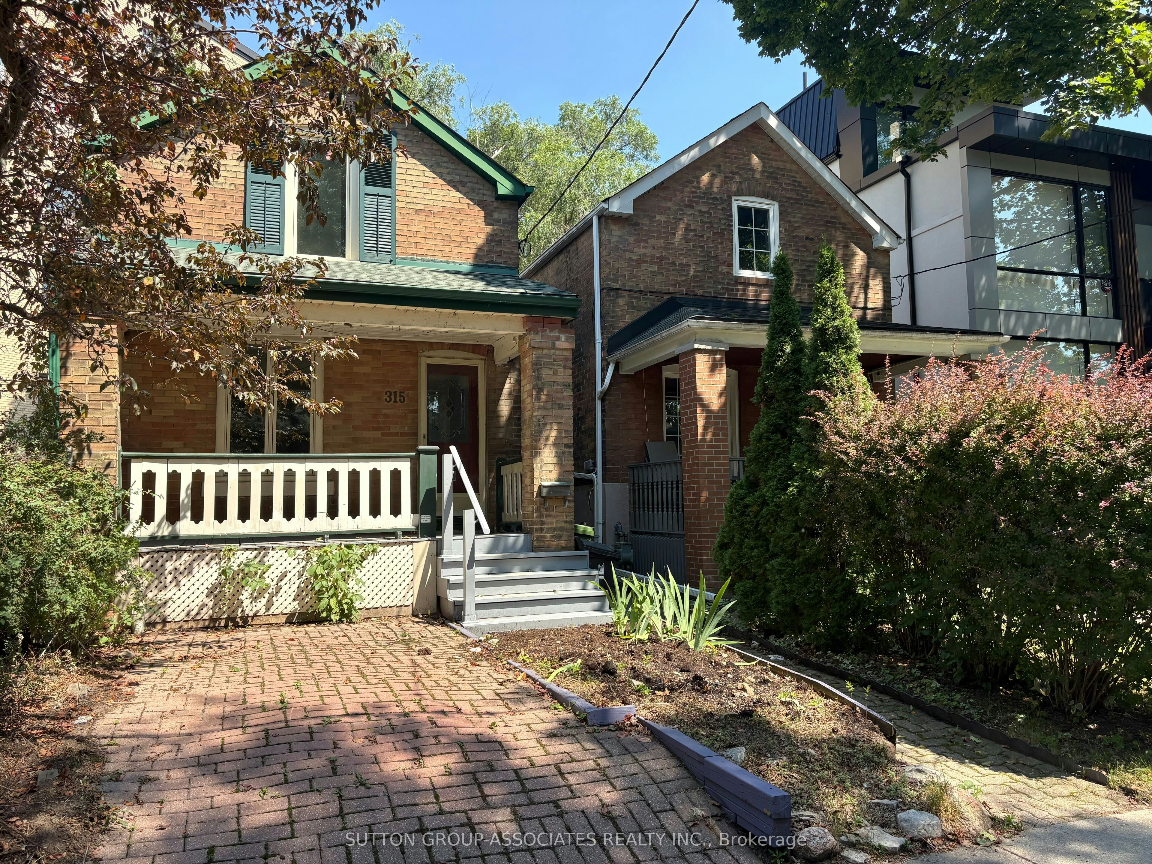 315 Wychwood Avenue, Toronto, ON, M6C 2T6