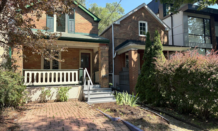315 Wychwood Avenue
