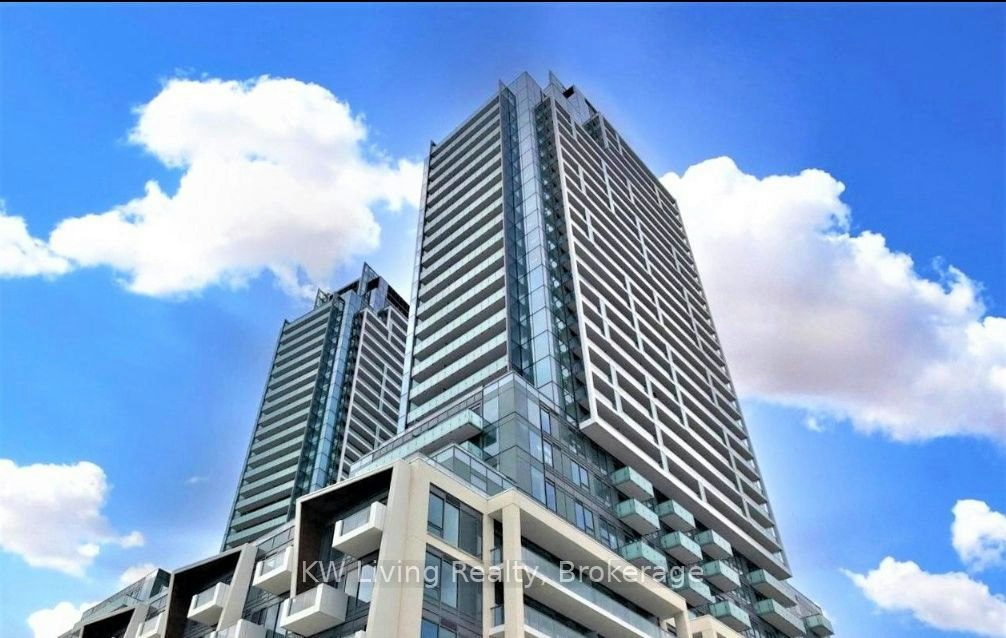 2408-8 Olympic Garden Drive, Toronto, ON, M2M 0B9