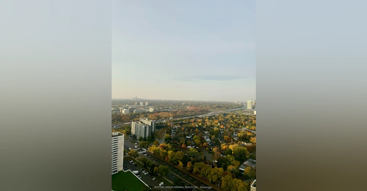 2909-32 Forest Manor Street, Toronto, ON, M2J 0H2 - 22