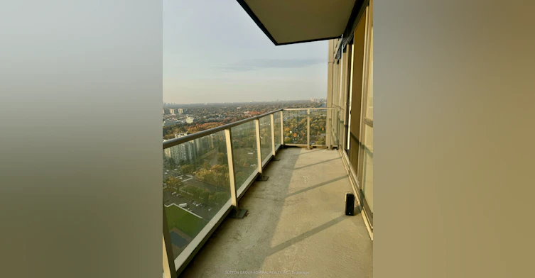 2909-32 Forest Manor Street, Toronto, ON, M2J 0H2 - 23
