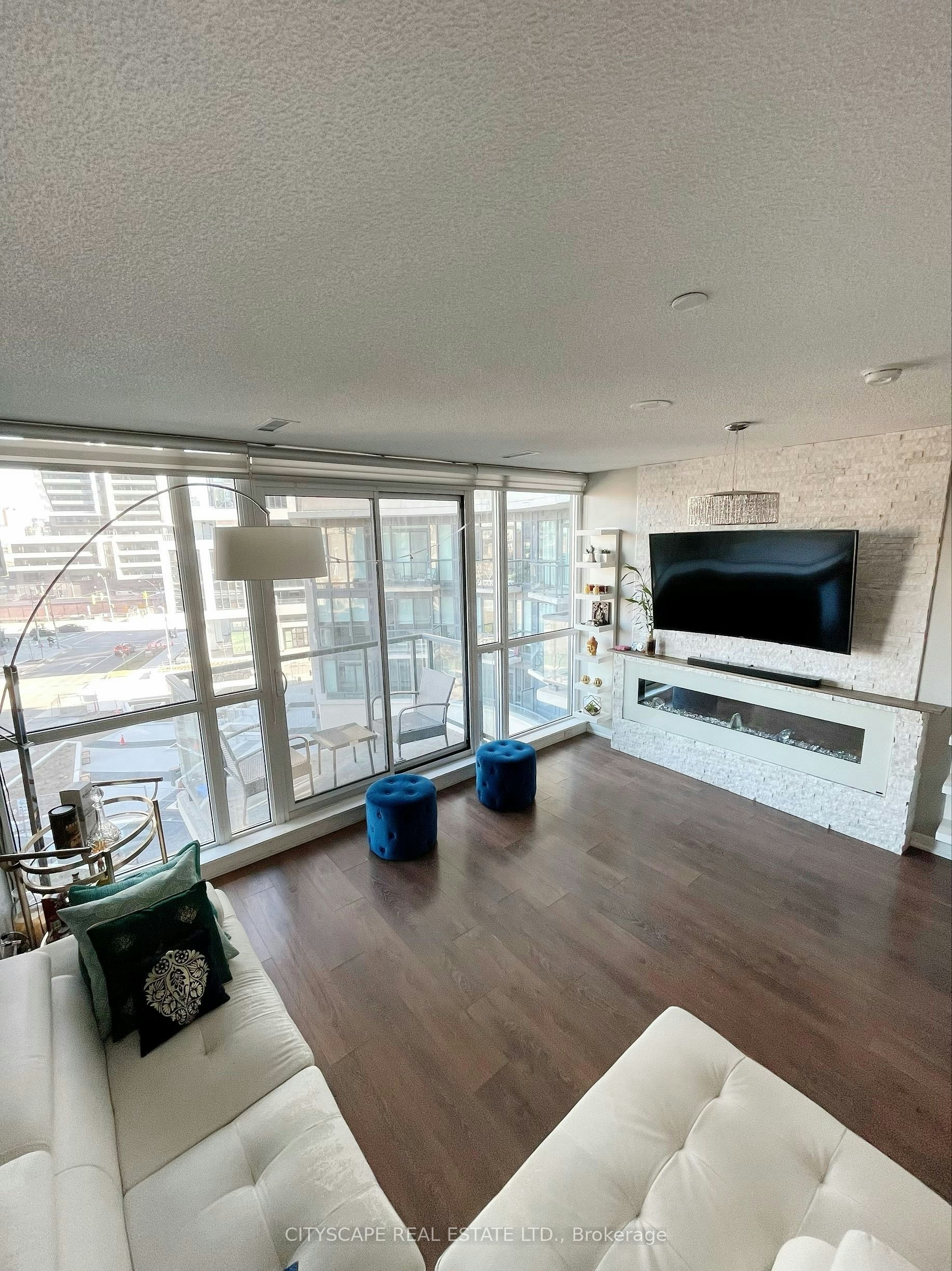 414-51 East Liberty Street, Toronto, ON, M6K 3P8 - 14