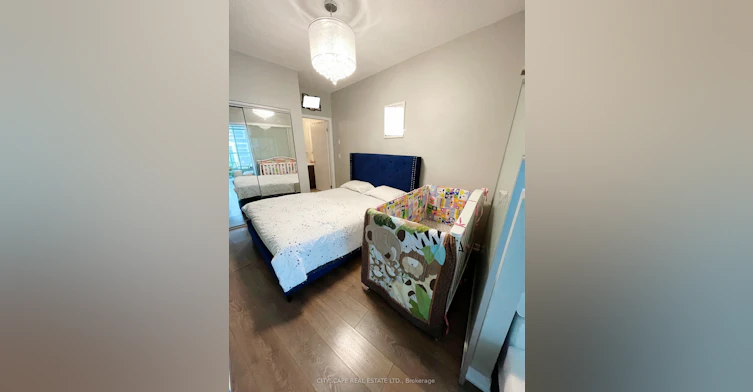 414-51 East Liberty Street, Toronto, ON, M6K 3P8 - 15