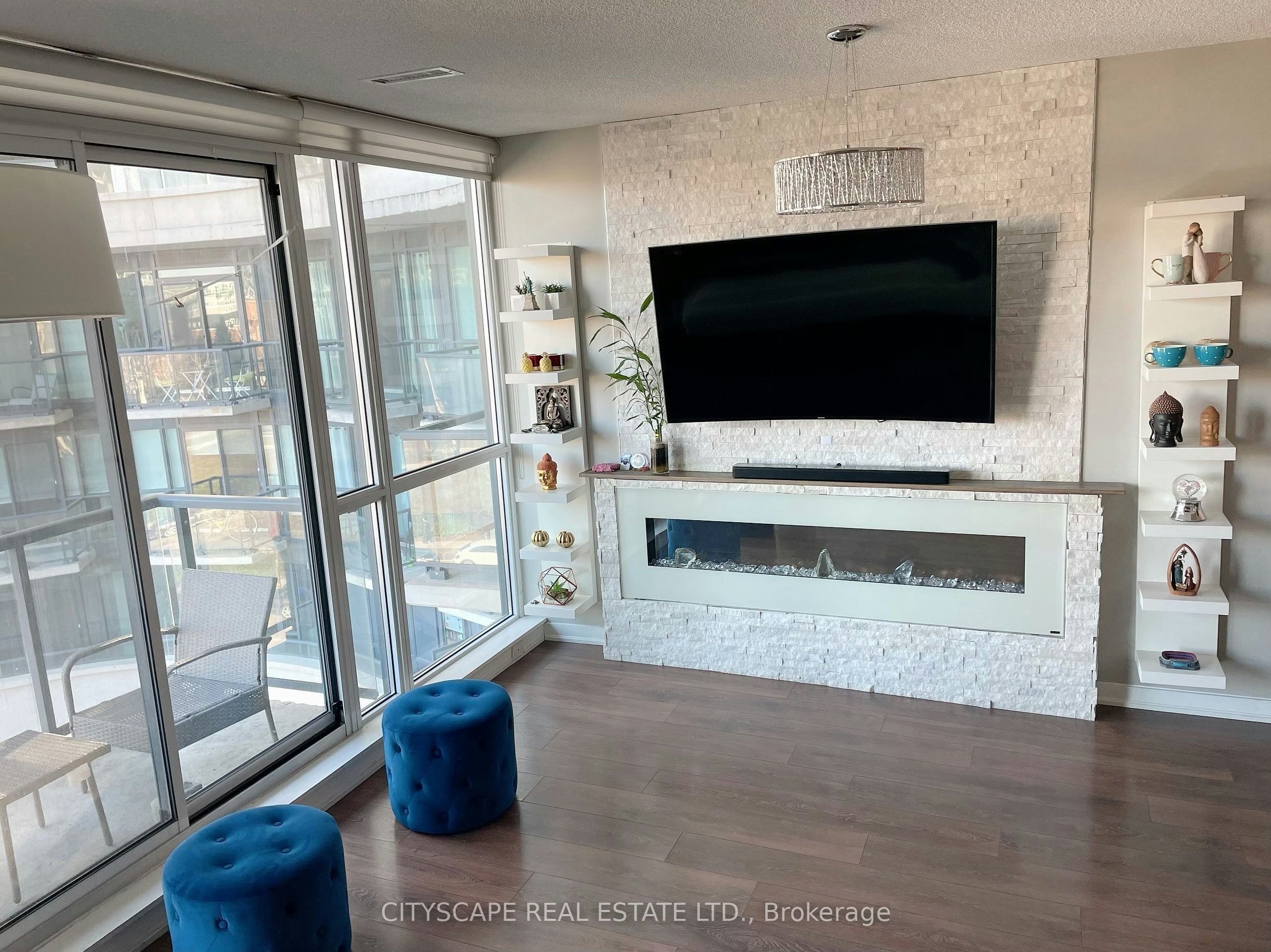 414-51 East Liberty Street, Toronto, ON, M6K 3P8 - 13