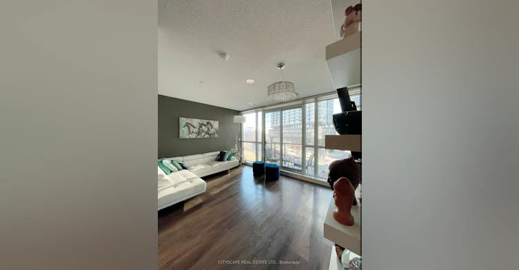 414-51 East Liberty Street, Toronto, ON, M6K 3P8