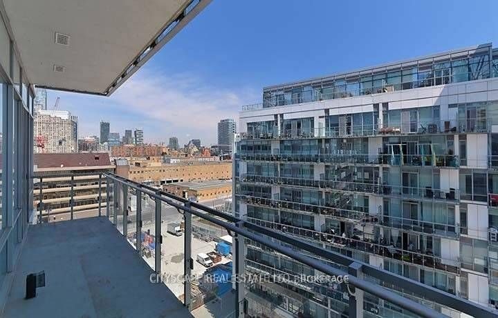 1001-29 Queens Quay, Toronto, ON, M5E 0A4 - 7