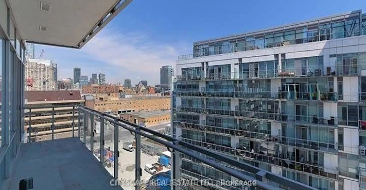 1001-29 Queens Quay, Toronto, ON, M5E 0A4 - 7