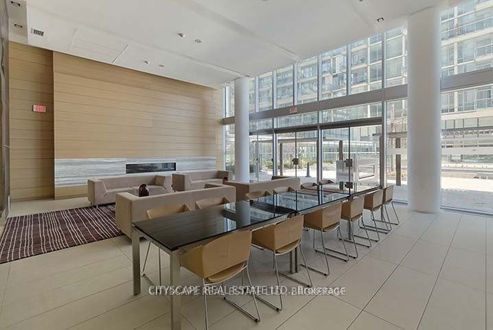 1001-29 Queens Quay, Toronto, ON, M5E 0A4 - 15