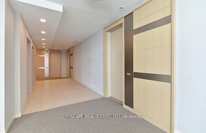 1001-29 Queens Quay, Toronto, ON, M5E 0A4 - 3